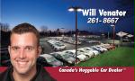 Wheels & Deals Ltd.