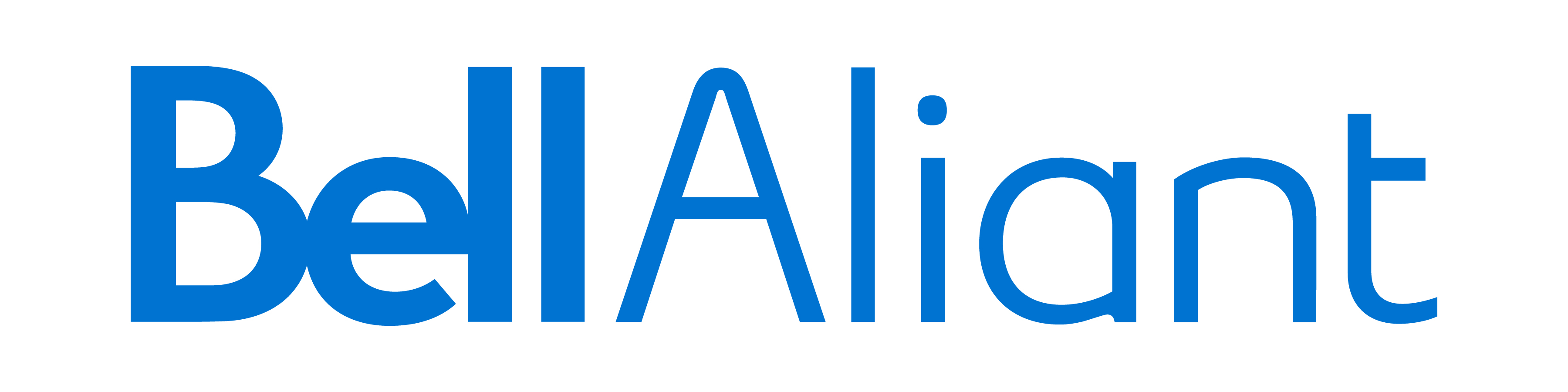Bell Aliant