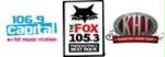 Capital FM / The Fox / Country KHJ