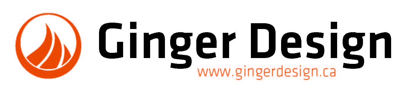 Ginger Design