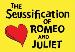 The Seussification of Romeo and Juliet
