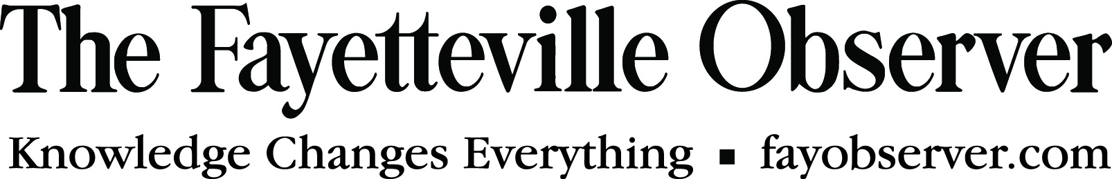 Fayetteville Observer The