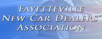 Fayetteville New Car Dealer Association