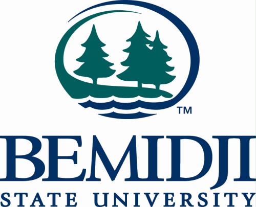 Middlesex University Logo. bemidji state university logo