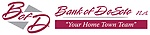 Bank of DeSoto, N.A.