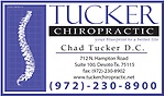 Tucker Chiropractic, PLLC