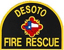 DeSoto Fire Rescue