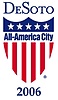 City of DeSoto