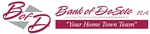 Bank of DeSoto, N.A.