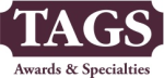 TAGS Awards & Specialties