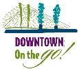 Downtown: On the Go!