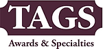 TAGS Awards & Specialties