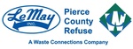 Lemay Pierce County Refuse