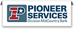 Pioneer Services, Division of Midcountry Bank