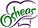 O'Sheas Gourmet Catering & Events