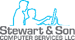 Stewart & Son Computer Services LLC