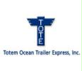 Totem Ocean Trailer Express