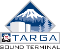 Targa Sound Terminal