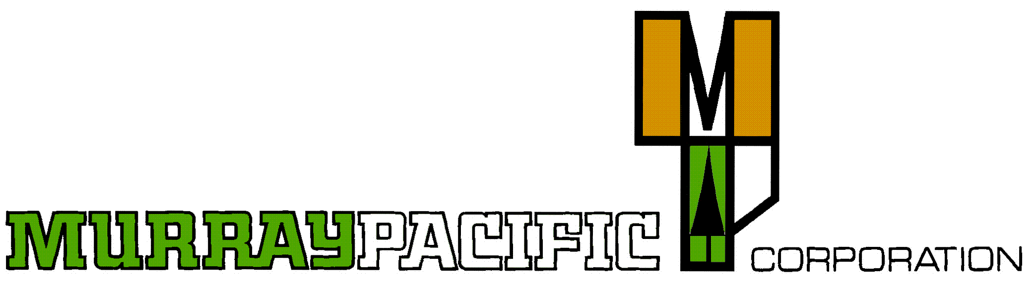 Murray Pacific Corporation