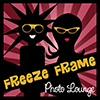 Freeze Frame Photo Lounge