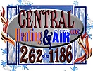 Central Heating & Air LLC 