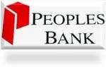People's Bank & Trust Company