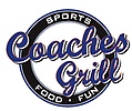 Coaches Grill