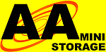 A. A. Mini Storage