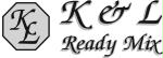 K & L Ready Mix