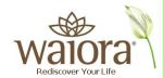 WAIORA, Rediscover Your Youth, Your Life, Your Dreams