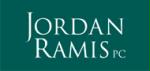 JORDAN RAMIS PC