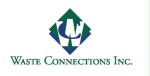 WASTE CONNECTIONS, INC