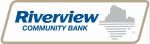 RIVERVIEW COMMUNITY BANK
