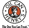 Oil Can Henry's