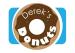 Derek's Donuts