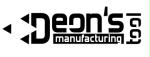 Deon's Tool Manufacturing