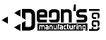 Deon's Tool Manufacturing