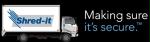 Shred-it Corporation