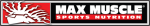 Max Muscle Sports Nutrition