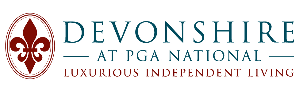 Devonshire at PGA National Mixer 2012
