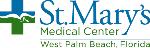 St. Mary's Medical Center