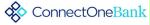 ConnectOne Bank