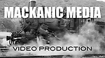 Mackanic Media, LLC