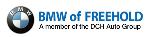 BMW of Freehold, a member of the DCH Auto Group