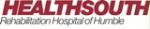 Healthsouth Rehabilitation Hospital of Humble