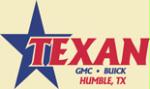 Texan Buick GMC