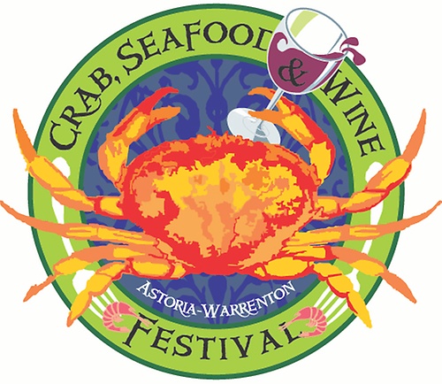Astoria Warrenton Crab, Seafood and Wine Festival
