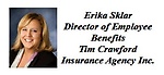 Erika Sklar - Tim Crawford Insurance Agency Inc.