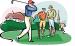 Golf Tournament - Southeast Missouri Family Violence Council