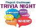 Project Clubhouse Trivia Night 